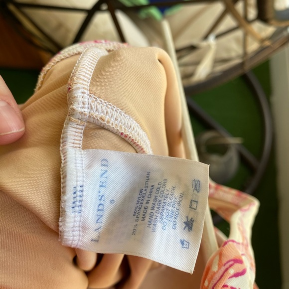 🍷free when bundled🍷One piece swimsuit - Picture 5 of 5